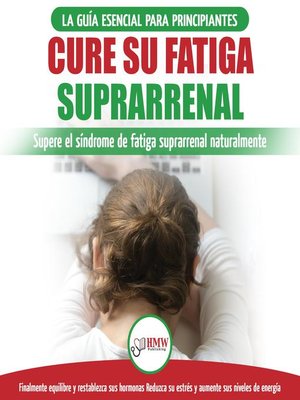 cover image of Cure Su Fatiga Suprarrenal
